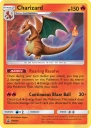 Charizard (PR-SM SM226) — Officiële kaartafbeelding