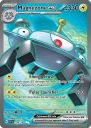 Magnezone ex (SVI 226) — Officiële kaartafbeelding