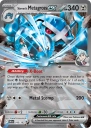 Steven's Metagross ex (DRI 145) — Officiële kaartafbeelding