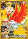 Ethan's Ho-Oh ex (DRI 239) — Officiële kaartafbeelding