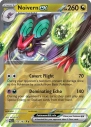 Noivern ex (PAL 153) — Officiële kaartafbeelding