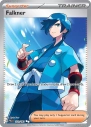 Falkner (PAL 251) — Officiële kaartafbeelding