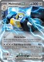 Melmetal ex (OBF 153) — Officiële kaartafbeelding
