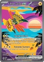 Tapu Koko ex (PAR 247) — Officiële kaartafbeelding
