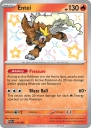 Entei (PAF 112) — Officiële kaartafbeelding