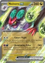 Noivern ex (PAF 069) — Officiële kaartafbeelding