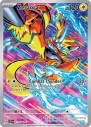Zeraora (SCR 151) — Officiële kaartafbeelding