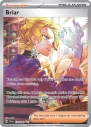 Briar (SCR 171) — Officiële kaartafbeelding