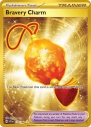 Bravery Charm (SCR 175) — Officiële kaartafbeelding