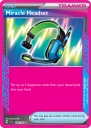 Miracle Headset (SSP 183) — Officiële kaartafbeelding