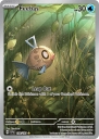 Feebas (SSP 198) — Officiële kaartafbeelding