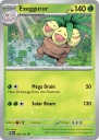 Exeggutor (PRE 002) — Officiële kaartafbeelding