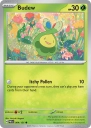 Budew (PRE 004) — Officiële kaartafbeelding