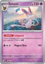 Sylveon (PRE 040) — Officiële kaartafbeelding