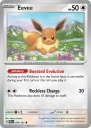 Eevee (PRE 074) — Officiële kaartafbeelding