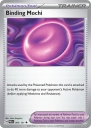 Binding Mochi (PRE 095) — Officiële kaartafbeelding