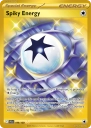 Spiky Energy (JTG 190) — Officiële kaartafbeelding