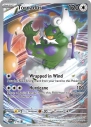 Tornadus (SVP 210) — Officiële kaartafbeelding