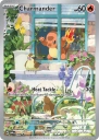 Charmander (SVP 044) — Officiële kaartafbeelding