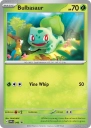 Bulbasaur (SVP 046) — Officiële kaartafbeelding