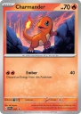 Charmander (SVP 047) — Officiële kaartafbeelding