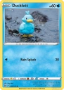Ducklett (LOR 046) — Officiële kaartafbeelding