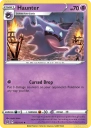 Haunter (LOR 065) — Officiële kaartafbeelding