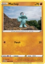 Machop (LOR 086) — Officiële kaartafbeelding