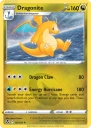 Dragonite (SIT 131) — Officiële kaartafbeelding
