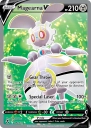 Magearna V (SIT 182) — Officiële kaartafbeelding