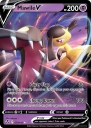 Mawile V (SIT 070) — Officiële kaartafbeelding
