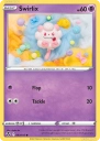 Swirlix (SIT 083) — Officiële kaartafbeelding