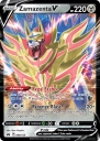 Zamazenta V (CRZ 098) — Officiële kaartafbeelding