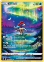 Keldeo (CRZ GG07) — Officiële kaartafbeelding