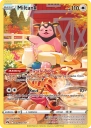 Miltank (CRZ GG24) — Officiële kaartafbeelding