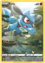 Riolu (CRZ GG26) — Officiële kaartafbeelding
