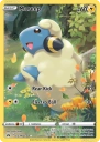 Mareep (CRZ GG34) — Officiële kaartafbeelding