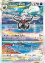 Darkrai VSTAR (CRZ GG50) — Officiële kaartafbeelding