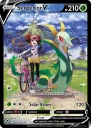 Serperior V (SIT TG13) — Officiële kaartafbeelding