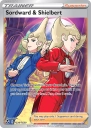 Sordward & Shielbert (SIT TG28) — Officiële kaartafbeelding
