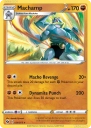 Machamp (CPA 026) — Officiële kaartafbeelding