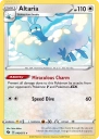 Altaria (CPA 049) — Officiële kaartafbeelding