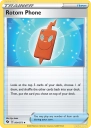 Rotom Phone (CPA 064) — Officiële kaartafbeelding