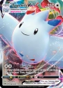 Togekiss VMAX (VIV 141) — Officiële kaartafbeelding