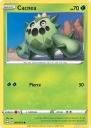 Cacnea (SHF 004) — Officiële kaartafbeelding