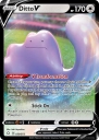 Ditto V (SHF 050) — Officiële kaartafbeelding