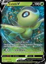 Celebi V (CRE 007) — Officiële kaartafbeelding