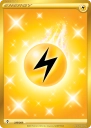 Lightning Energy (EVS 235) — Officiële kaartafbeelding