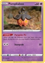 Pumpkaboo (EVS 076) — Officiële kaartafbeelding