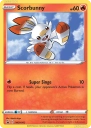 Scorbunny (PR-SW SWSH002) — Officiële kaartafbeelding